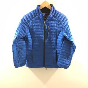 Boys L.L. Bean Jacket